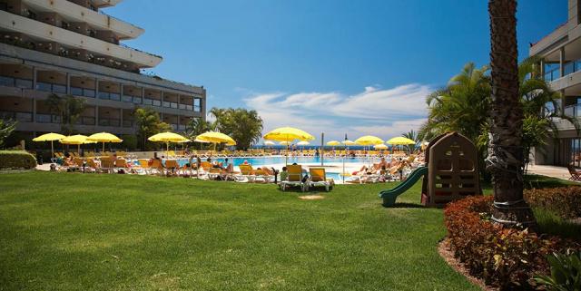 Enotel Lido Resort Conference-22