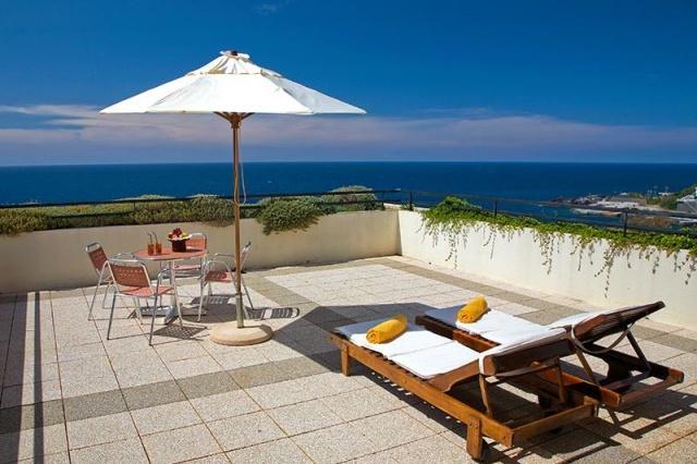 Enotel Lido Madeira