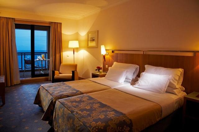 Enotel Lido Madeira