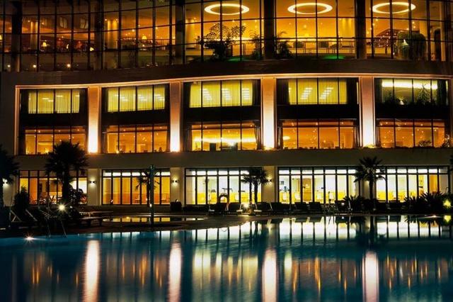 Enotel Lido Madeira