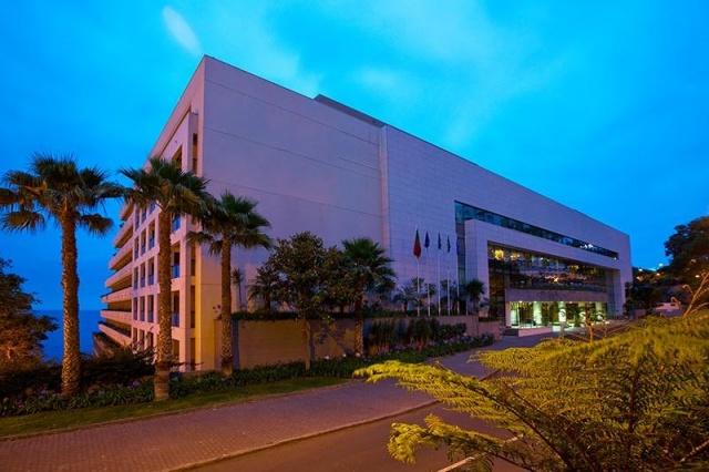 Enotel Lido Madeira