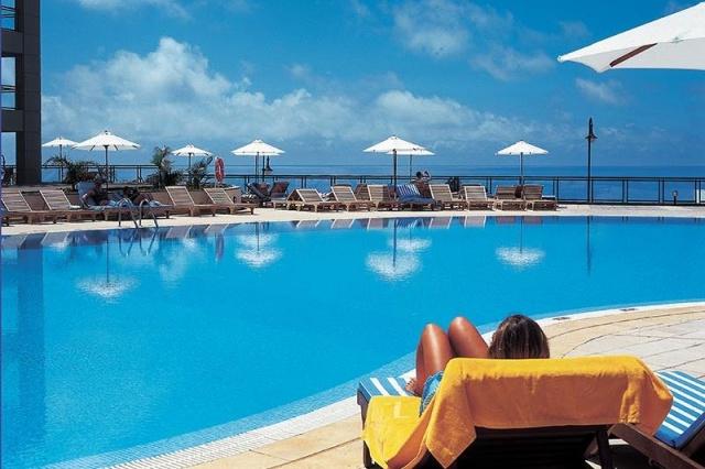 Enotel Lido Madeira