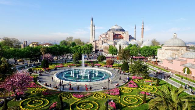 Isztambul