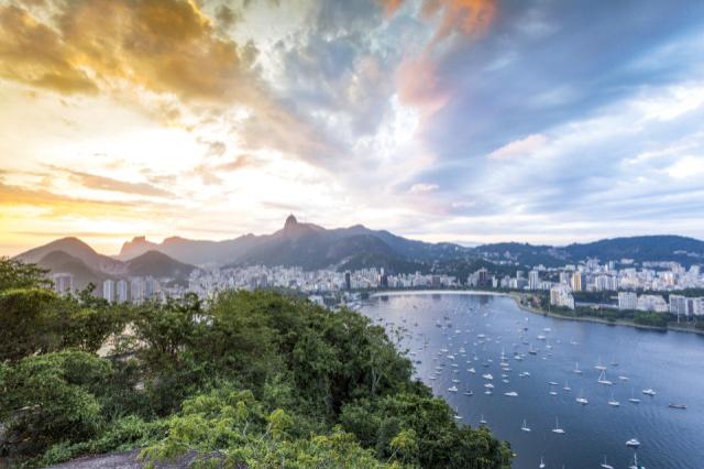 Rio de Janeiro