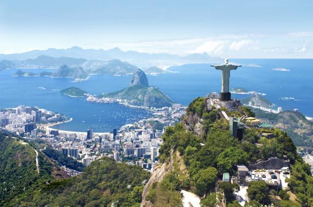 Rio de Janeiro