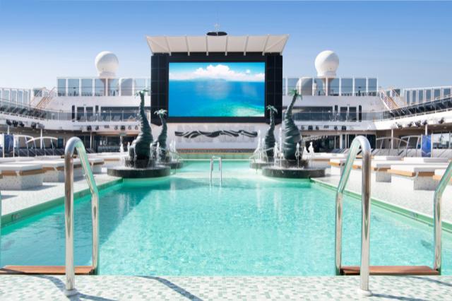 Atmosphere Pool