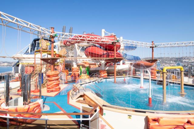 Arizona Aquapark