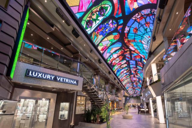 Galleria Belissima