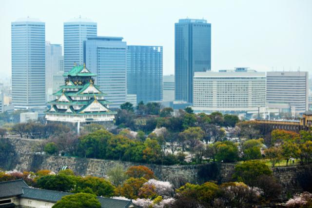 Osaka