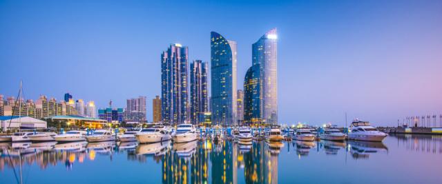 Busan