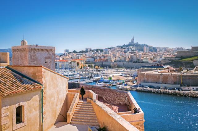 Marseille
