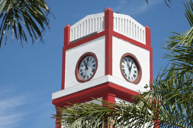 Cozumel