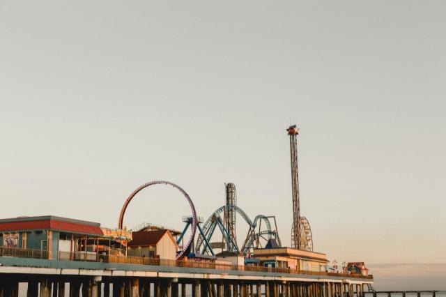 Galveston, Texas