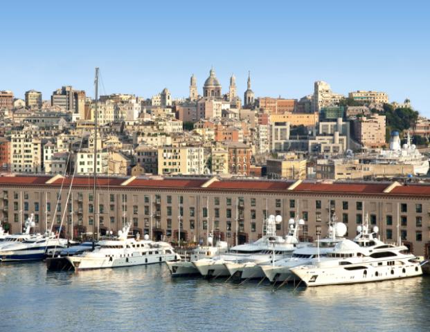 Genova