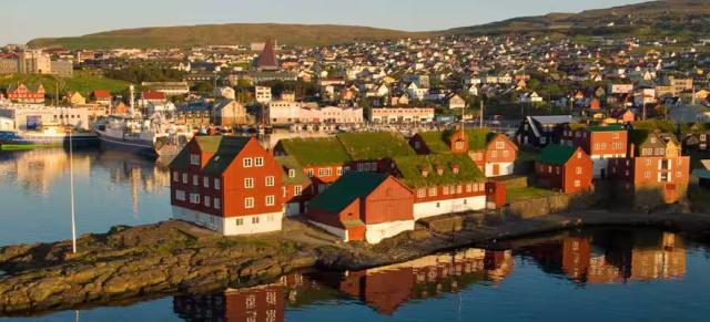 Torshavn