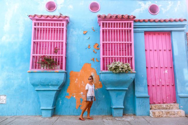 Cartagena