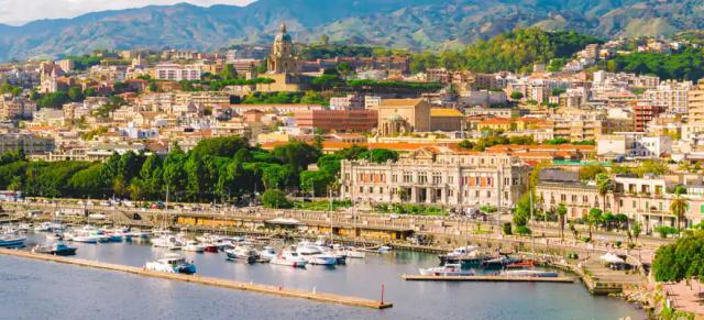 Messina