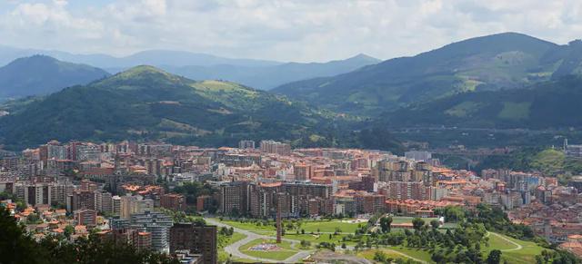 Bilbao