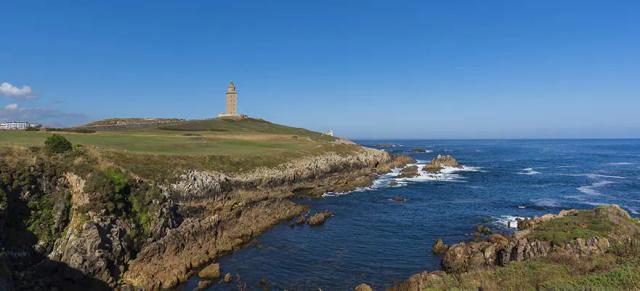 La Coruna