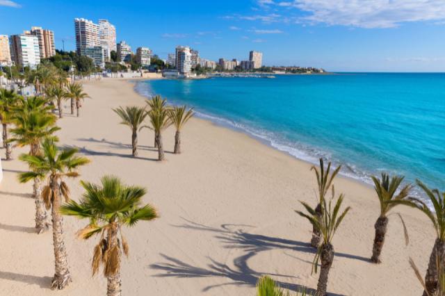 Alicante