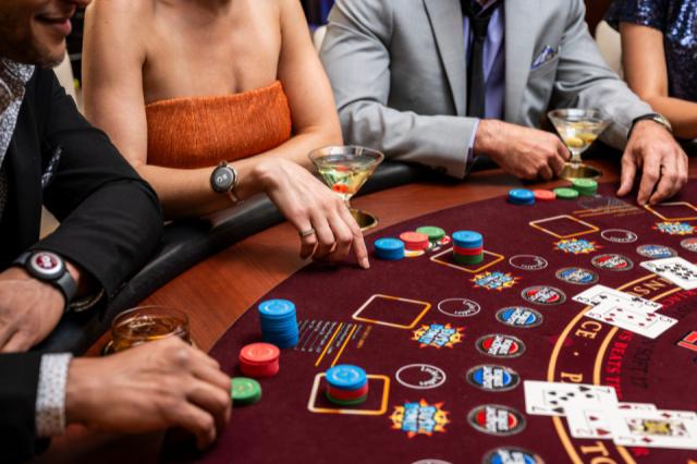 Casino