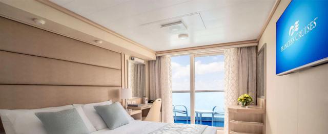 Balkonos kabin
