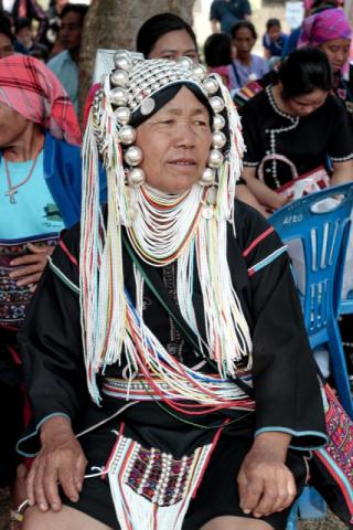 akha-