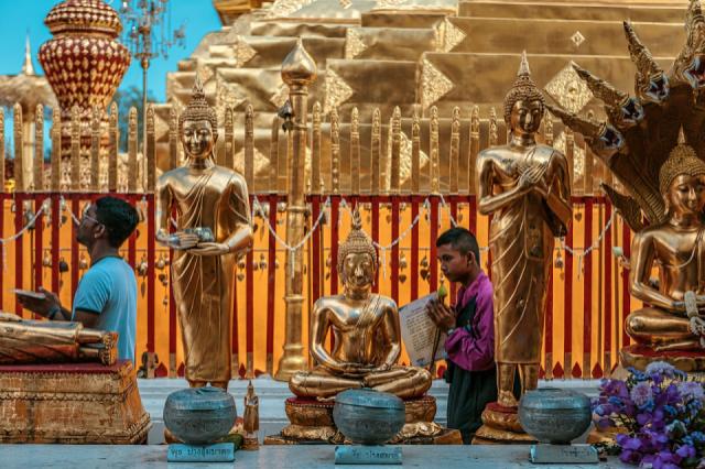 thailand