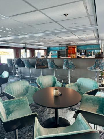 Ms Nestroy-bar
