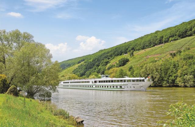 MS-Modigliani-CroisiEuropeŠHelwin Goetzinger