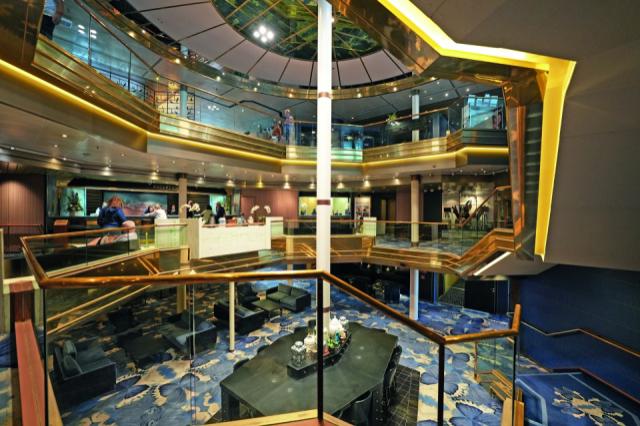 Journey Atrium