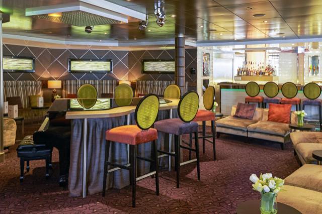 Martini Bar&Lounge