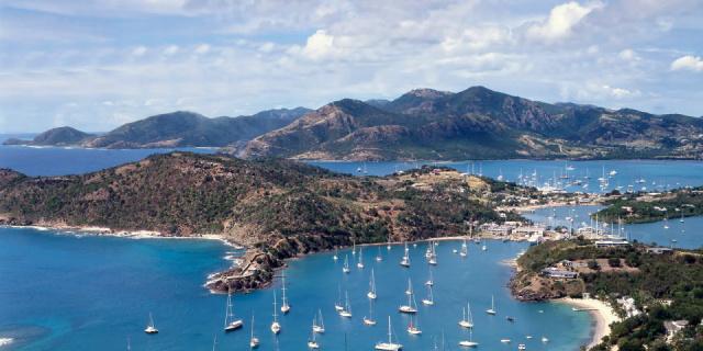 St Johns