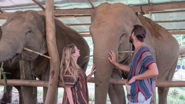 Thaiföld - Körutazás Bangkoktól Chiang Mai-ig  – 10 nap / 9 éjszaka