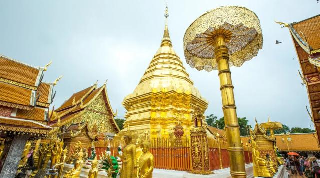 doi-suthep