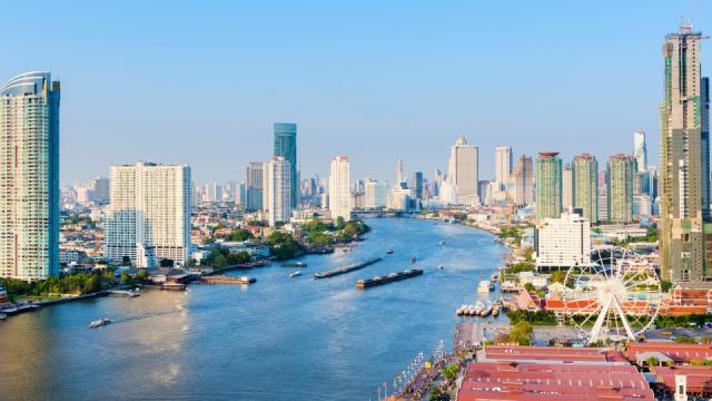 Bangkok