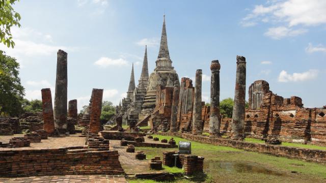 Ayutthaya3