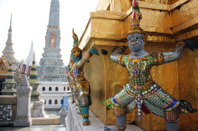 Grand-Palace-Bangkok