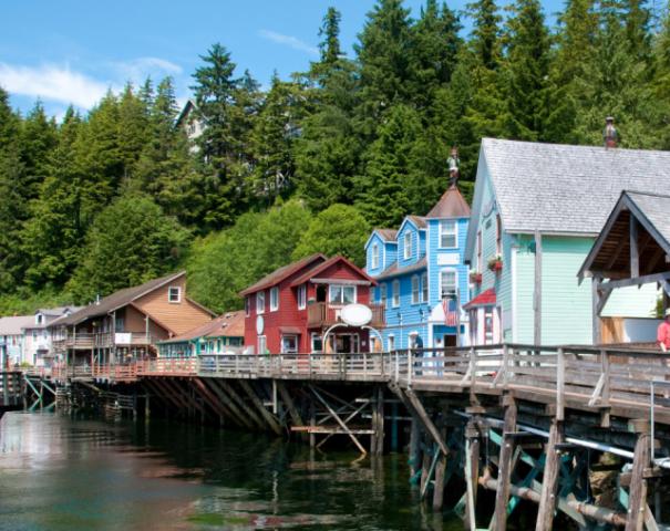 Ketchikan