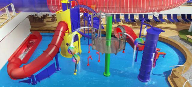 Kids Aqua Parl