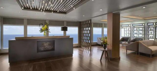Mandara spa
