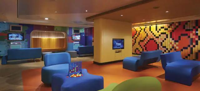 Splash academy