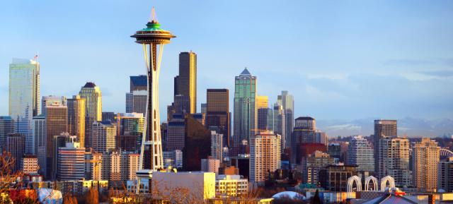 Seattle