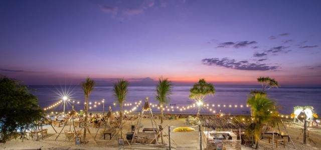 FRii Resort
