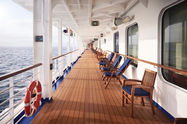 Ruby Princess - 10 éjszakás alaszkai hajóút