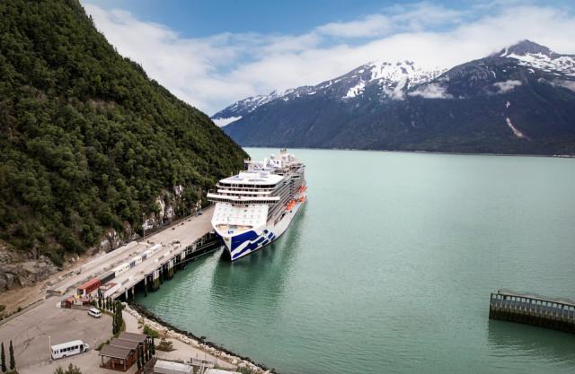Skagway