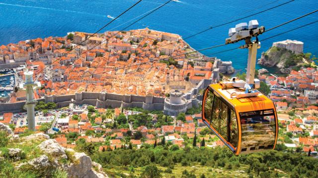 Dubrovnik