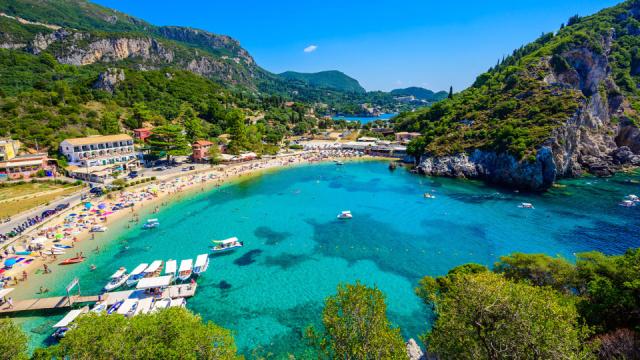 Corfu
