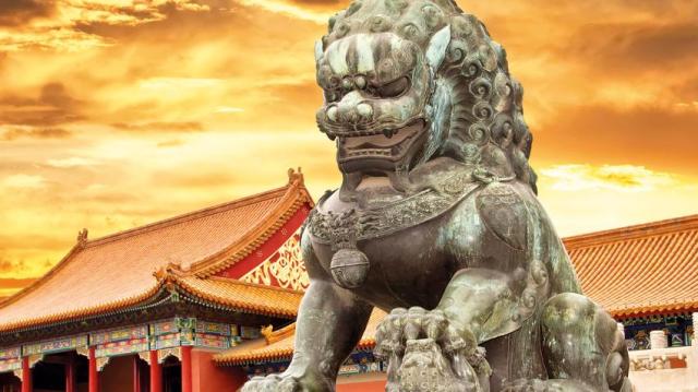 Peking-Sanghaj körutazás