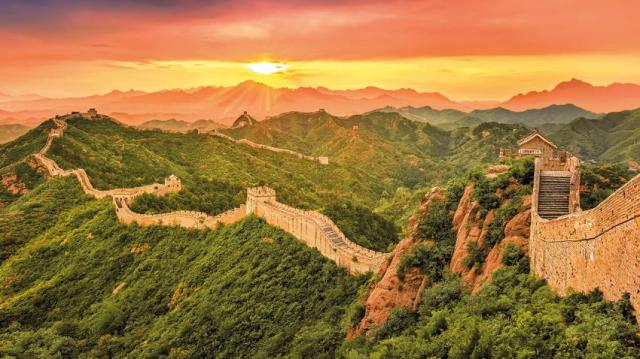 Peking-Hongkong körutazás 2026